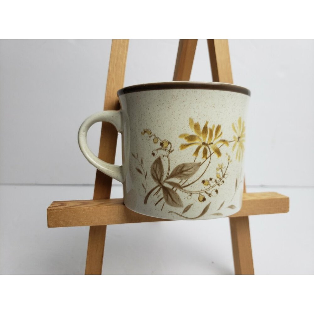 Royal Doulton Coffee Tea Mug Lambethware Sandsprite England LS1013 VTG 1977